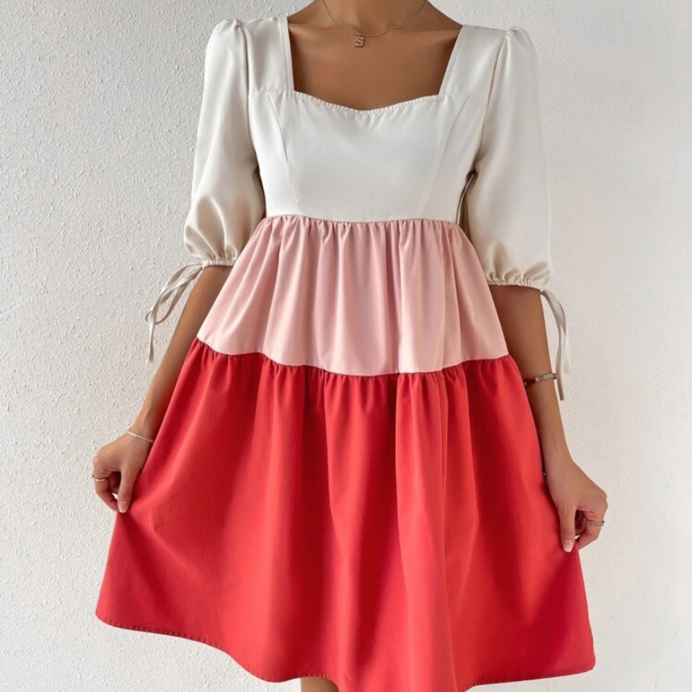 Shein Dress